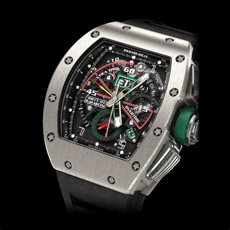 richard mille di mancini|richard mille watch.